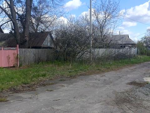 участок по адресу Кооперативна, 171