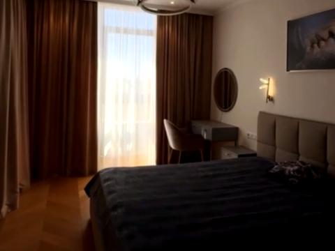 квартира по адресу Предславинская ул., 42