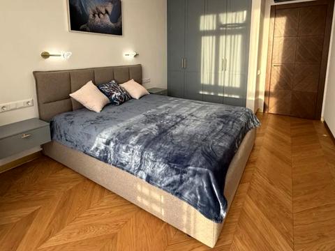 квартира по адресу Предславинская ул., 42