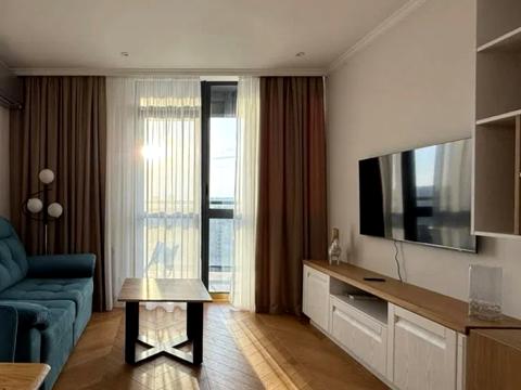 квартира по адресу Предславинская ул., 42