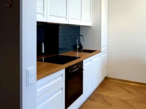 квартира по адресу Предславинская ул., 42