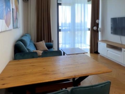 квартира по адресу Предславинская ул., 42