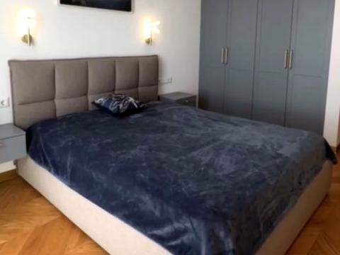 квартира по адресу Предславинская ул., 42