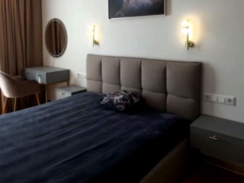 квартира по адресу Предславинская ул., 42