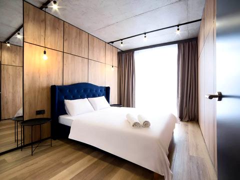 квартира за адресою Замарстинівська вул. (Калініна), 55-Е