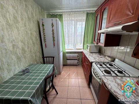 квартира за адресою Юрія Кондратюка вул. (Комунарівська), 16