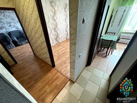 квартира за адресою Юрія Кондратюка вул. (Комунарівська), 16