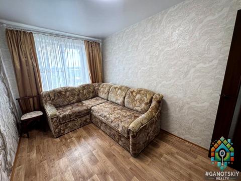 квартира за адресою Юрія Кондратюка вул. (Комунарівська), 16