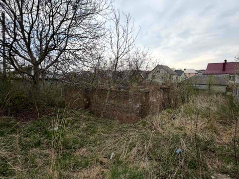 ділянка за адресою 