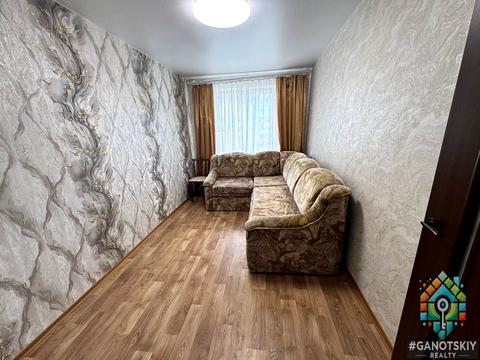 квартира за адресою Юрія Кондратюка вул. (Комунарівська), 16