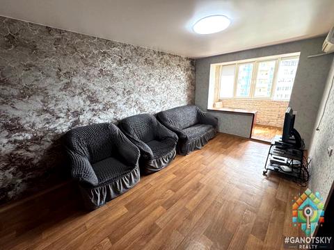 квартира за адресою Юрія Кондратюка вул. (Комунарівська), 16