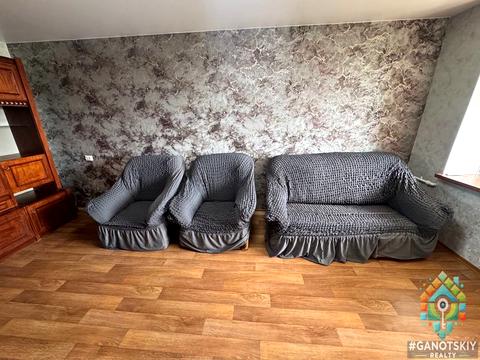 квартира за адресою Юрія Кондратюка вул. (Комунарівська), 16