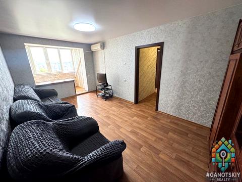 квартира за адресою Юрія Кондратюка вул. (Комунарівська), 16