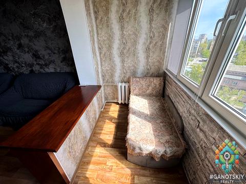 квартира за адресою Юрія Кондратюка вул. (Комунарівська), 16