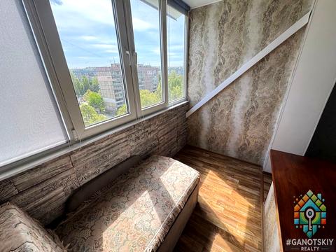 квартира за адресою Юрія Кондратюка вул. (Комунарівська), 16