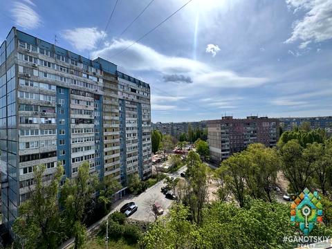 квартира за адресою Юрія Кондратюка вул. (Комунарівська), 16