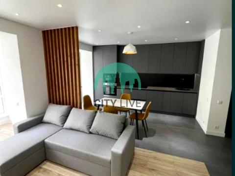 квартира за адресою Височана вул., 18 к20