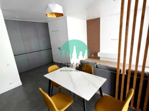 квартира за адресою Височана вул., 18 к20