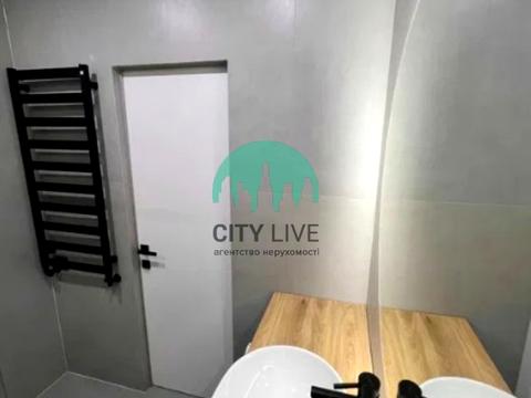 квартира за адресою Височана вул., 18 к20