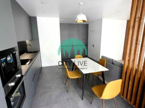 квартира за адресою Височана вул., 18 к20