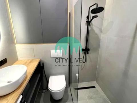 квартира за адресою Височана вул., 18 к20