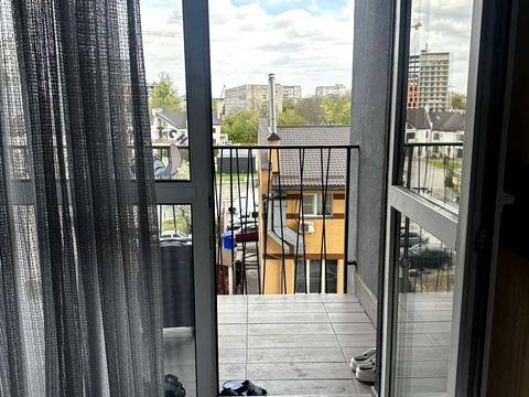 квартира за адресою Володимира Великого вул. (Артема), 10-Б