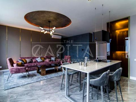 квартира по адресу Ивана Фёдорова ул., 2-А