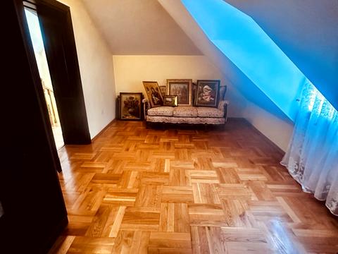 дом по адресу Хозяйственная ул., 48-А