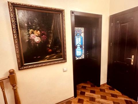 дом по адресу Хозяйственная ул., 48-А