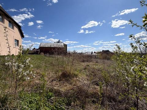 ділянка за адресою Коновальця, 47