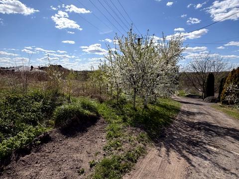 ділянка за адресою Коновальця, 47