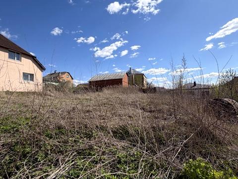 участок по адресу Коновальця, 47