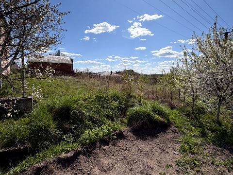 ділянка за адресою Коновальця, 47