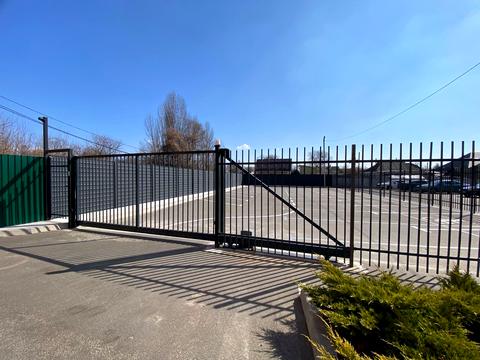 коммерческая по адресу Киевский Шлях ул., 102