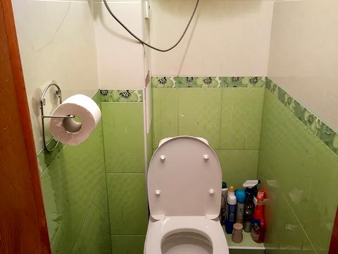 квартира по адресу Приозёрная ул., 8