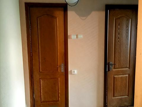 квартира по адресу Приозёрная ул., 8