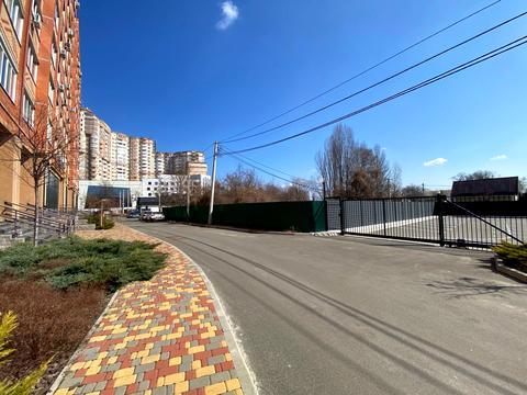 коммерческая по адресу Киевский Шлях ул., 102