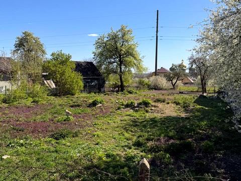 ділянка за адресою Сосюри