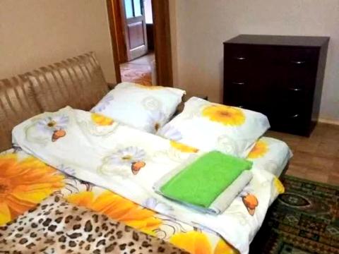 квартира по адресу Приозёрная ул., 8