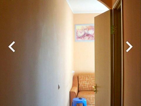 квартира по адресу Романчука ул., 5