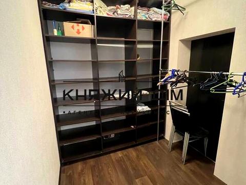 квартира по адресу Урловская ул., 11/44