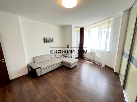 квартира по адресу Урловская ул., 11/44