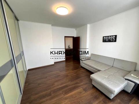 квартира по адресу Урловская ул., 11/44