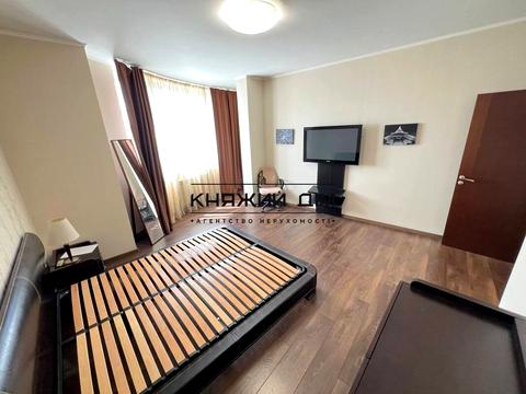 квартира по адресу Урловская ул., 11/44