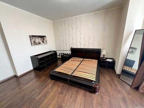 квартира по адресу Урловская ул., 11/44