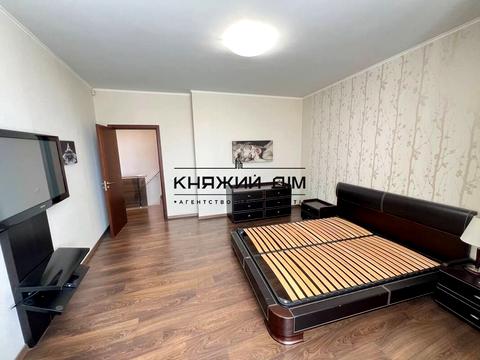 квартира по адресу Урловская ул., 11/44