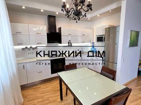 квартира по адресу Урловская ул., 11/44