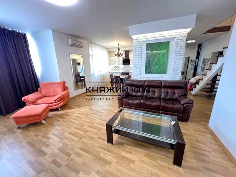 квартира по адресу Урловская ул., 11/44