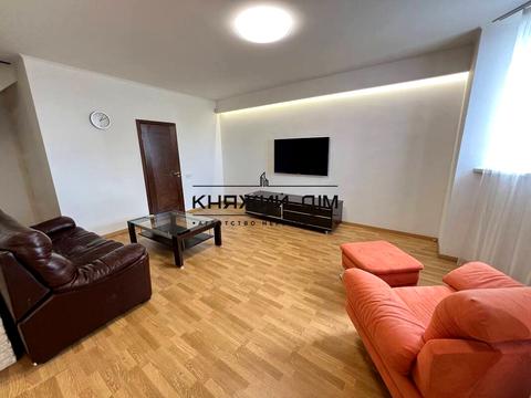 квартира по адресу Урловская ул., 11/44