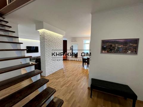 квартира по адресу Урловская ул., 11/44